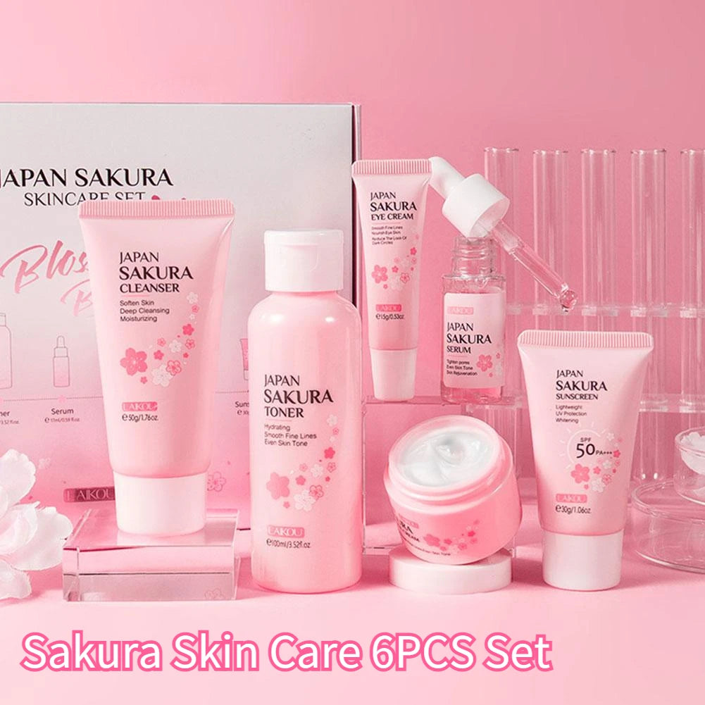 Skin care V2