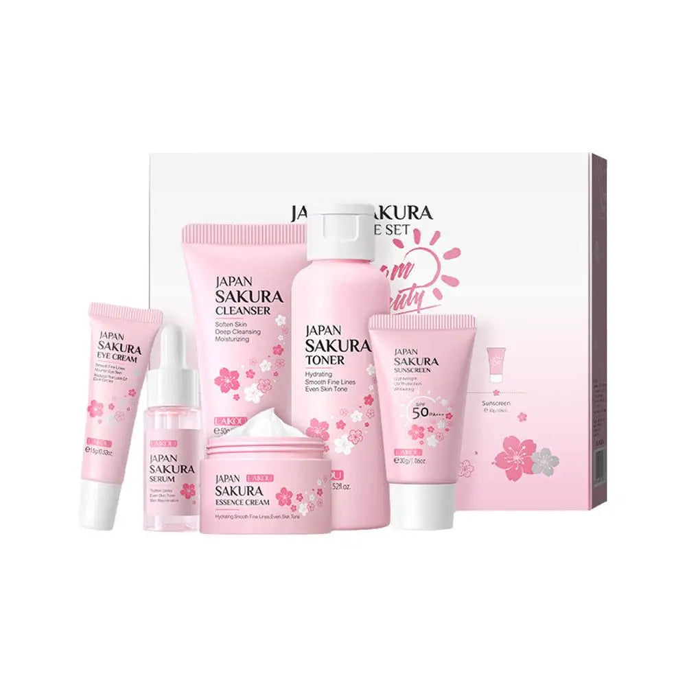 Skin care V2